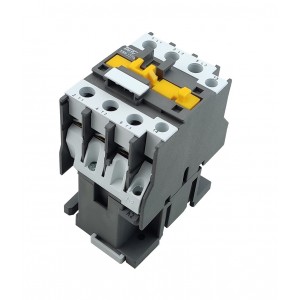 Контактор КММ23210 32А 230В/АС3 1NO TNSy