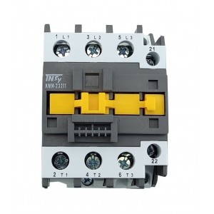 Контактор КММ23201 32А 230В/АС3 1NC TNSy