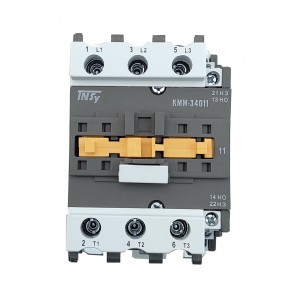 Контактор КММ34011 40А 230В/АС3 1NO+1NC TNSy