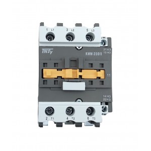 Контактор КММ35011 50А 230В/АС3 1NO+1NC TNSy