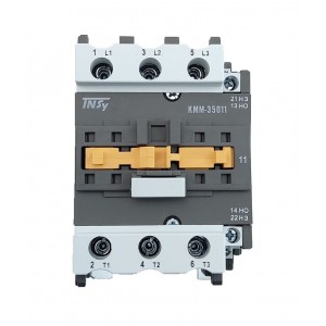 Контактор КММ35011 50А 24В/АС3 1NO+1NC TNSy