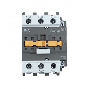 Контактор КММ36511 65А 230В/АС3 1NO+1NC TNSy