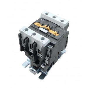 Контактор КММ49511 95А 400В/АС3 1NO+1NC TNSy