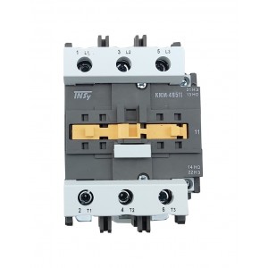 Контактор КММ49511 95А 400В/АС3 1NO+1NC TNSy