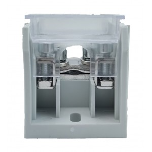 Розподільчий блок на DIN-рейку РБДп-SV95 232/100А TNSy