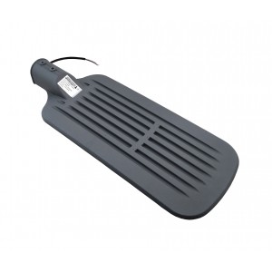 Світильник консольний LED KJ 200W 230V 20000Lm 6500K IP65 TNSy