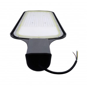 Світильник консольний LED KJ 200W 230V 20000Lm 6500K IP65 TNSy