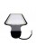 Світильник консольний LED KJ 200W 230V 20000Lm 6500K IP65 TNSy