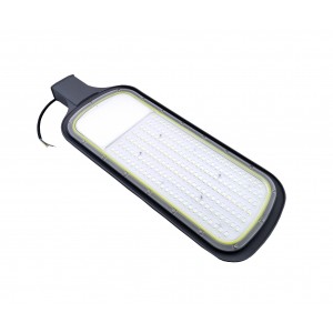 Світильник консольний LED KJ 200W 230V 20000Lm 6500K IP65 TNSy