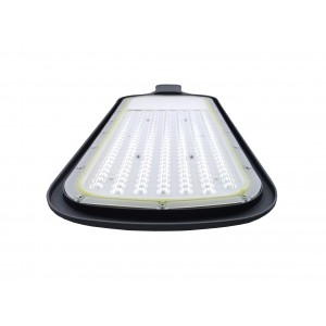 Світильник консольний LED KJ 200W 230V 20000Lm 6500K IP65 TNSy