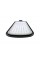 Світильник консольний LED KJ 200W 230V 20000Lm 6500K IP65 TNSy