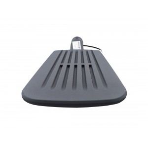 Світильник консольний LED KJ 200W 230V 20000Lm 6500K IP65 TNSy