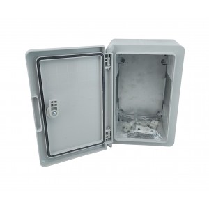 Корпус пласт. ЩМПп-300х200х130мм ABS IP65 TNSy