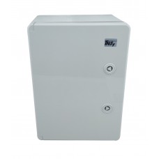 Корпус пластиковий ЩМПп-350х250х150мм ABS IP65 TNSy