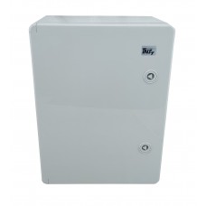 Корпус пластиковий ЩМПп-400х300х170мм ABS IP65 TNSy