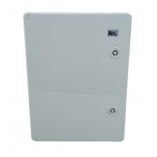 Корпус пластиковий ЩМПп-400х300х220мм ABS IP65 TNSy