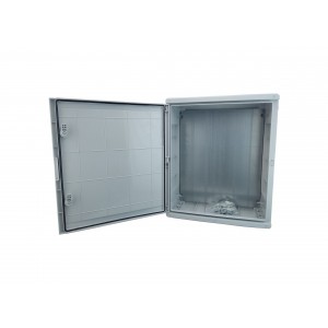 Корпус пластиковий ЩМПп-600х500х220мм ABS IP65 TNSy