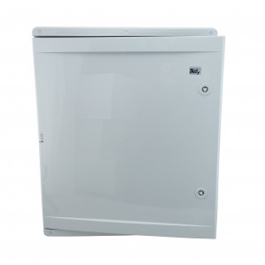 Корпус пластиковий ЩМПп-600х500х220мм ABS IP65 TNSy
