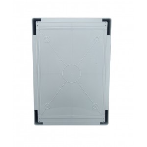 Корпус пластиковий ЩМПп-700х500х250мм ABS IP65 TNSy