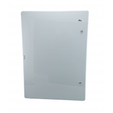 Корпус пластиковий ЩМПп-700х500х250мм ABS IP65 TNSy