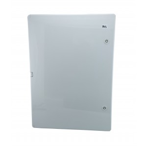 Корпус пластиковий ЩМПп-700х500х250мм ABS IP65 TNSy