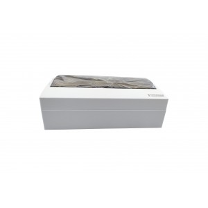 Корпус пластиковий ЩРН-П-12 модульний навісний TNSy