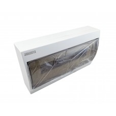 Корпус пластиковий ЩРН-П-18 модульний навісний TNSy