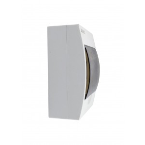 Корпус пластиковий ЩРН-П-6 модульний навісний TNSy