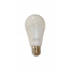 Лампа світлодіодна LED Bulb-A60-20W-E27-220V-4000K-1800L SILVER TNSy