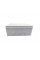 Розподільча коробка 300*250*120 IP65 PP RAL9016 TNSy