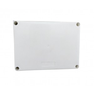 Розподільча коробка 150*110*70 IP65 PP RAL9016 TNSy