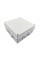 Розподільча коробка 150*150*70 IP65 PP RAL9016 TNSy