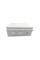Розподільча коробка 200*200*80 IP65 PP RAL9016 TNSy