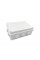 Розподільча коробка 200*155*80 IP65 PP RAL9016 TNSy
