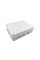 Розподільча коробка 255*200*80 IP65 PP RAL9016 TNSy