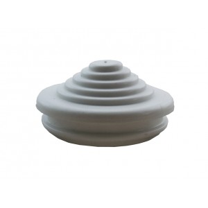 Сальник d=25мм (D отв.бокса 32мм) білий TNSy