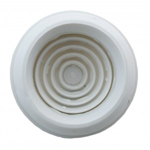 Сальник d=25мм (D отв.бокса 32мм) білий TNSy