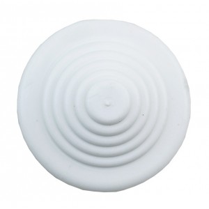 Сальник d=25мм (D отв.бокса 32мм) білий TNSy