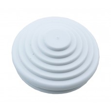 Сальник d=40мм (D отв.бокса 49мм) білий TNSy