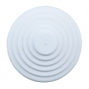 Сальник d=40мм (D отв.бокса 49мм) білий TNSy