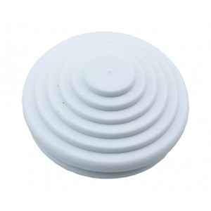 Сальник d=40мм (D отв.бокса 49мм) білий TNSy