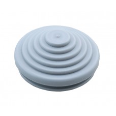 Сальник d=32мм (D отв.бокса 37мм) сірий TNSy