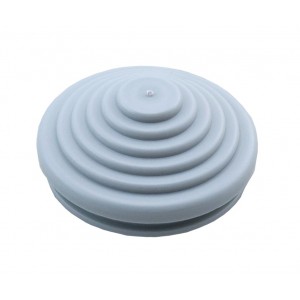 Сальник d=32мм (D отв.бокса 37мм) сірий TNSy