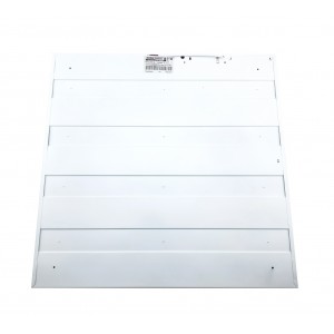 Світильник LED-PRISMATIC-595-19-5000K-36W-220V-3500L GOLDEN TNSy