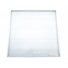 Світильник LED-PRISMATIC-595-19-5000K-36W-220V-3500L GOLDEN TNSy