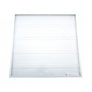 Світильник LED-PRISMATIC-595-19-5000K-36W-220V-3500L GOLDEN TNSy