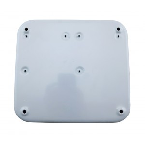 Контактор КММор151216 в оболонці мет. реверс 12А РТ-9-13 230В/АС3 IP54 TNSy