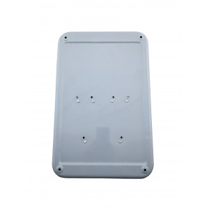 Контактор КММор355057 в оболонці мет. реверс 50А РТ-37-50 400В/АС3 IP54 TNSy