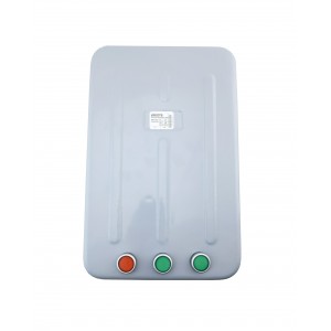 Контактор КММор356561 в оболонці мет. реверс 65А РТ-55-70 400В/АС3 IP54 TNSy