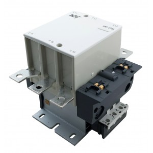 Контактор КМС-225А 230В/АС3 TNSy